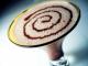 Coconut Martini Garnishing Tips